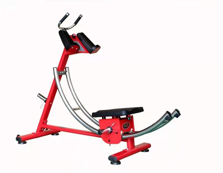 Commercial Abdominal Coaster Machine