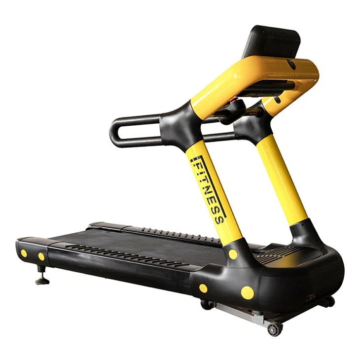 5OEM treadmill.