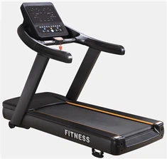 Ticarət klassik fitness qaçış maşını