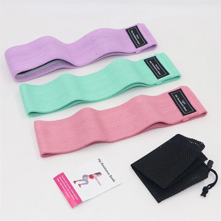 Hip Resistance Band suppliers