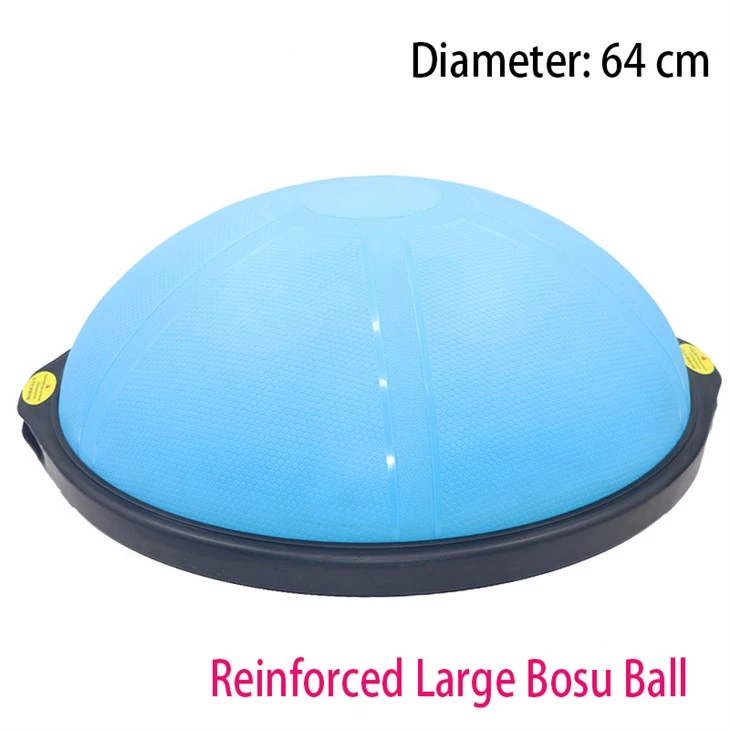 Large Bosu Yoga Hemisphere suppliers