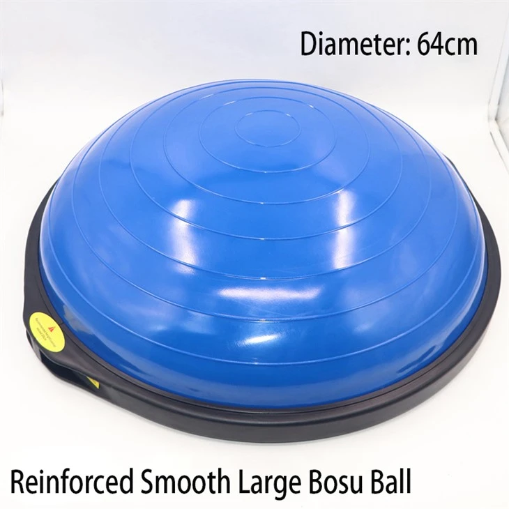Large Bosu Yoga Hemisphere best