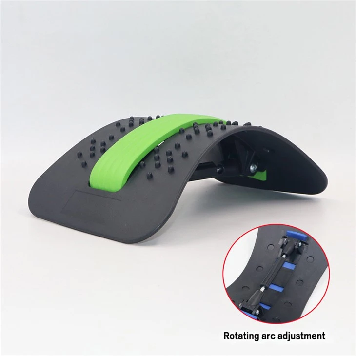 Lumbar Spine Relaxer high quality