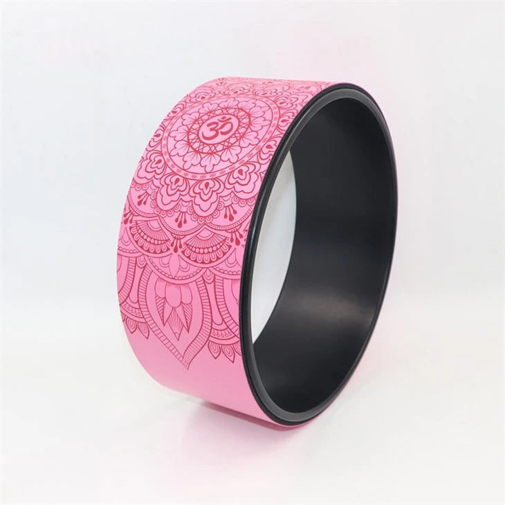 Yoga Wheel high quality