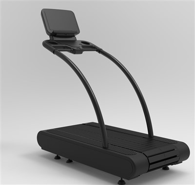 Woodway Elektrik Qırıntı qaçırma